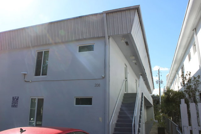 Main building photo